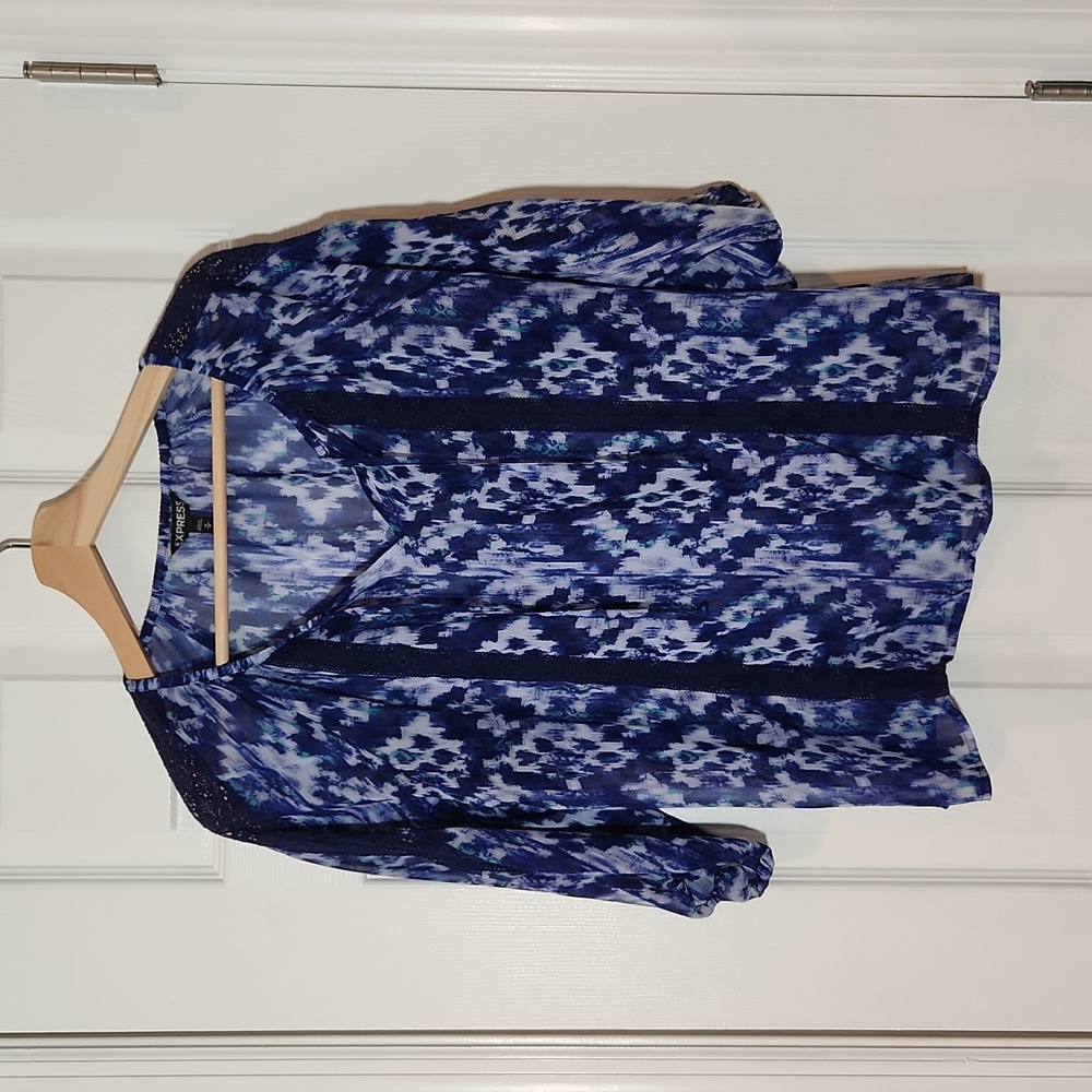 Express Shirt